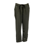 Load image into Gallery viewer, NB - Plain ZIP Casual Bottoms
