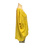 Load image into Gallery viewer, NB - Over Sized loose Fitting Linen Shirt
