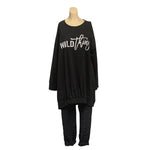 Load image into Gallery viewer, NB - Wildthing Print Top
