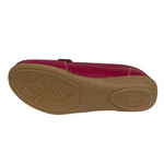 Load image into Gallery viewer, Jo &amp; Joe - Cerise Tassel Loafers
