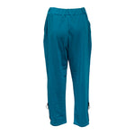 Load image into Gallery viewer, NB - Plain ZIP Casual Bottoms
