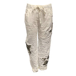 Load image into Gallery viewer, NB - Star Print Camouflage  Magic Trousers
