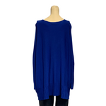 Load image into Gallery viewer, NB - Plain Jumper Top with Pockets
