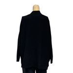 Load image into Gallery viewer, NB - Ribbed Turtle Neck Jumper
