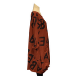 Load image into Gallery viewer, NB - Slogan Tunic
