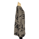 Load image into Gallery viewer, NB - Slogan Tunic

