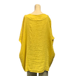 Load image into Gallery viewer, NB - Over Sized loose Fitting Linen Shirt
