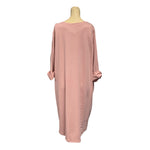 Load image into Gallery viewer, NB - Metallic Leopard Brush Stroke Tunic
