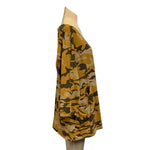 Load image into Gallery viewer, NB - Camouflage Round Neck Top
