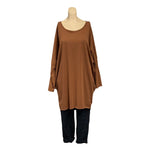 Load image into Gallery viewer, NB - Angel Wing Tunic
