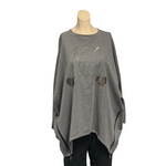 Load image into Gallery viewer, NB - Awesome Print Top with Zips
