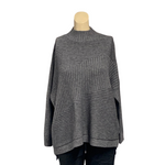 Load image into Gallery viewer, NB - Ribbed Turtle Neck Jumper
