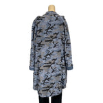Load image into Gallery viewer, NB - Military Camouflage Jacket
