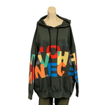 Load image into Gallery viewer, NB -Alphabet Hoodie
