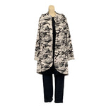 Load image into Gallery viewer, NB - Military Camouflage Jacket

