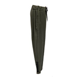 Load image into Gallery viewer, NB - Plain ZIP Casual Bottoms
