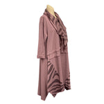 Load image into Gallery viewer, NB - Zebra Print Dress
