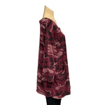Load image into Gallery viewer, NB - Camouflage Round Neck Top
