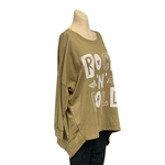 Load image into Gallery viewer, NB - ROCK ' N ' ROLL Print Top
