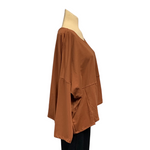 Load image into Gallery viewer, NB - Plain Zip Top
