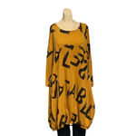 Load image into Gallery viewer, NB - Slogan Tunic
