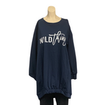 Load image into Gallery viewer, NB - Wildthing Print Top
