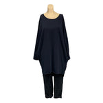 Load image into Gallery viewer, NB - Angel Wing Tunic
