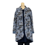 Load image into Gallery viewer, NB - Military Camouflage Jacket
