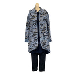 Load image into Gallery viewer, NB - Military Camouflage Jacket
