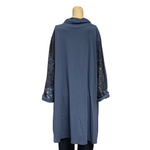 Load image into Gallery viewer, NB - Leopard Polka Dot Print Tunic
