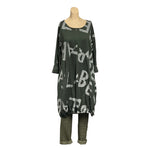 Load image into Gallery viewer, NB - Slogan Tunic
