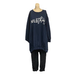 Load image into Gallery viewer, NB - Wildthing Print Top
