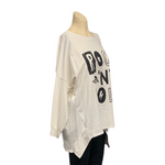 Load image into Gallery viewer, NB - ROCK ' N ' ROLL Print Top
