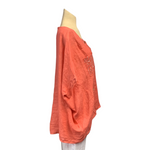 Load image into Gallery viewer, NB - Over Sized loose Fitting Linen Shirt
