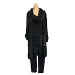 Load image into Gallery viewer, NB - Leopard Polka Dot Print Tunic

