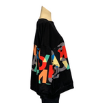 Load image into Gallery viewer, NB - Alphabet Sweatshirt
