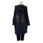 Load image into Gallery viewer, NB - Angel Wing Jacket
