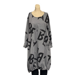Load image into Gallery viewer, NB - Slogan Tunic
