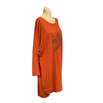 Load image into Gallery viewer, NB - Leopard Star Dress
