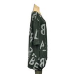 Load image into Gallery viewer, NB - Slogan Tunic
