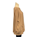 Load image into Gallery viewer, NB - Plain Jumper Top with Pockets
