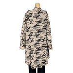 Load image into Gallery viewer, NB - Military Camouflage Jacket
