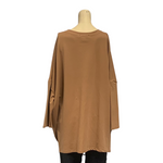 Load image into Gallery viewer, NB - Awesome Print Top with Zips
