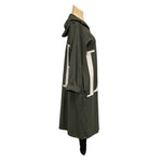 Load image into Gallery viewer, NB - LOVE Zip Up Hoodie
