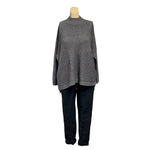 Load image into Gallery viewer, NB - Ribbed Turtle Neck Jumper
