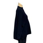 Load image into Gallery viewer, NB - Ribbed Turtle Neck Jumper
