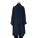 Load image into Gallery viewer, NB - Leopard Polka Dot Print Tunic
