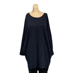 Load image into Gallery viewer, NB - Angel Wing Tunic
