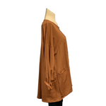 Load image into Gallery viewer, NB - Plain Cotton Top with Writing

