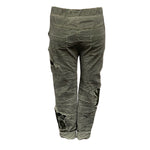 Load image into Gallery viewer, NB - Star Print Camouflage  Magic Trousers
